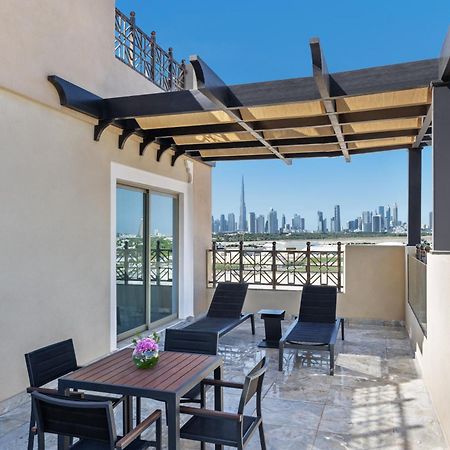 Barcelo Al Jaddaf, Dubai Ξενοδοχείο Εξωτερικό φωτογραφία